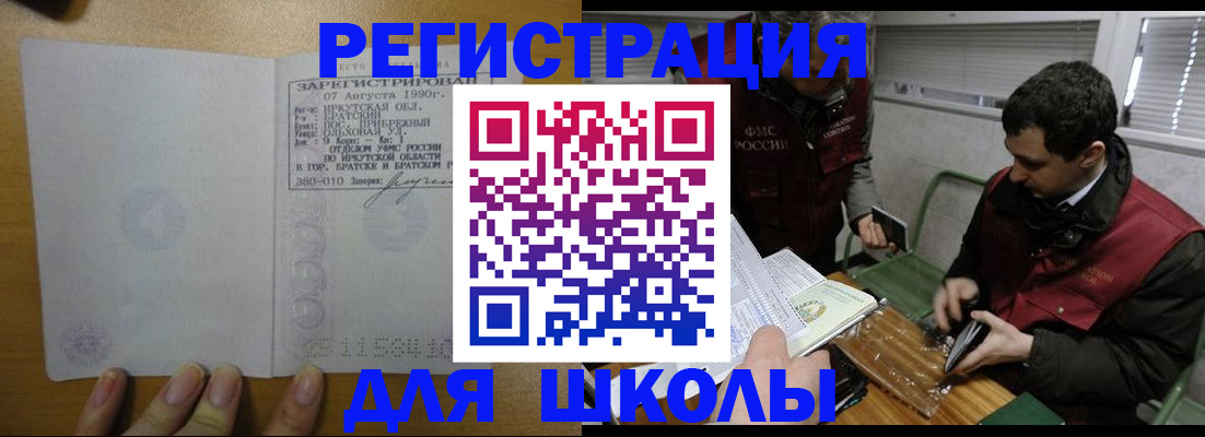 регистрация для школы в Ленинградской области